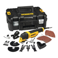 Oscillating-Multi-Tool