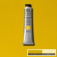 Winsor & Newton - 200ml Azo Yell Med- Professional Acrylic - Series 2