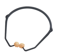 Howard Leight PerCap Banded Ear plugs