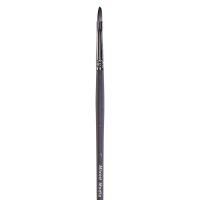 Elements Filbert 1 LH Brush