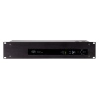 DAS Integral MA1002 | 2 Channel Low and High Dante Amplifier with DAS Alma DSP Software
