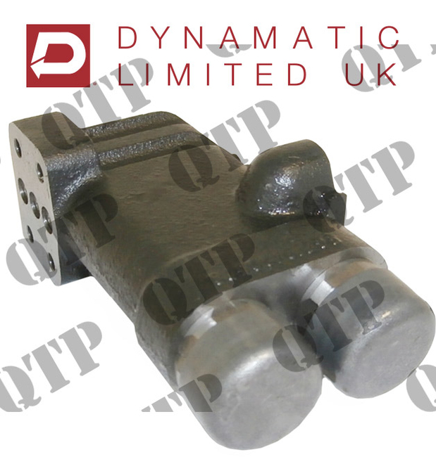 Compensator Valve Hydraulic Pump Ford TM115 DH Farm Machinery