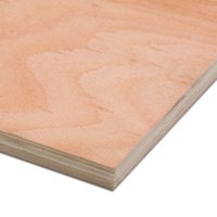 25mm WBP Plywood