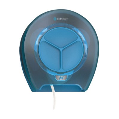 North Shore Orbit Toilet Dispenser