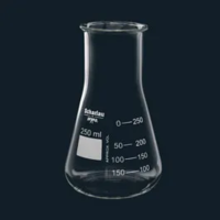 FLASK CONICAL 500ML
