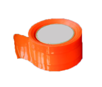 Tape for glass protection 36 m - 63 mm x 91 meters