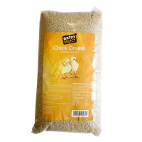 Extra Select Baby Chick Crumbs 5x2kg
