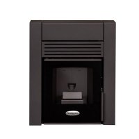 Cara Glass Pellet Stove 5KW
