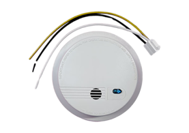 Smoke & CO Detectors