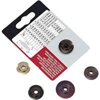 Nerrad PVC/Multi-Layer Spare Cutting Wheel for NT4067