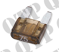 Blade Fuse