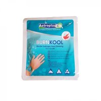 Burn Kool Sterling Dressing 10 cm X 10 cm