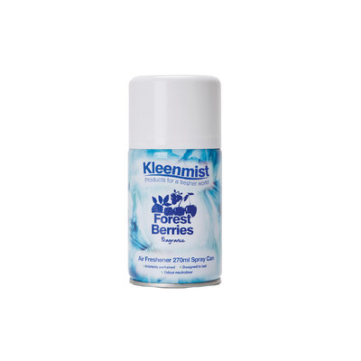 270ml FRAGRANCED REFILL BERRY