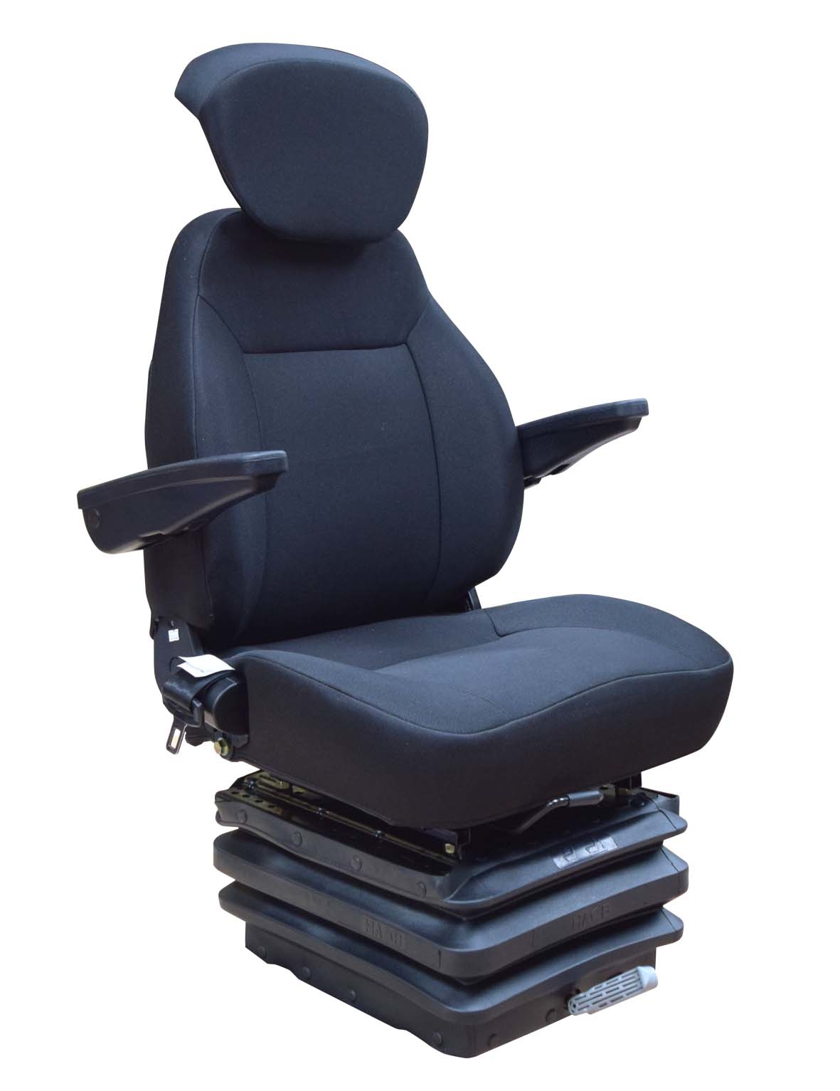 Deluxe Mechanical Seat 