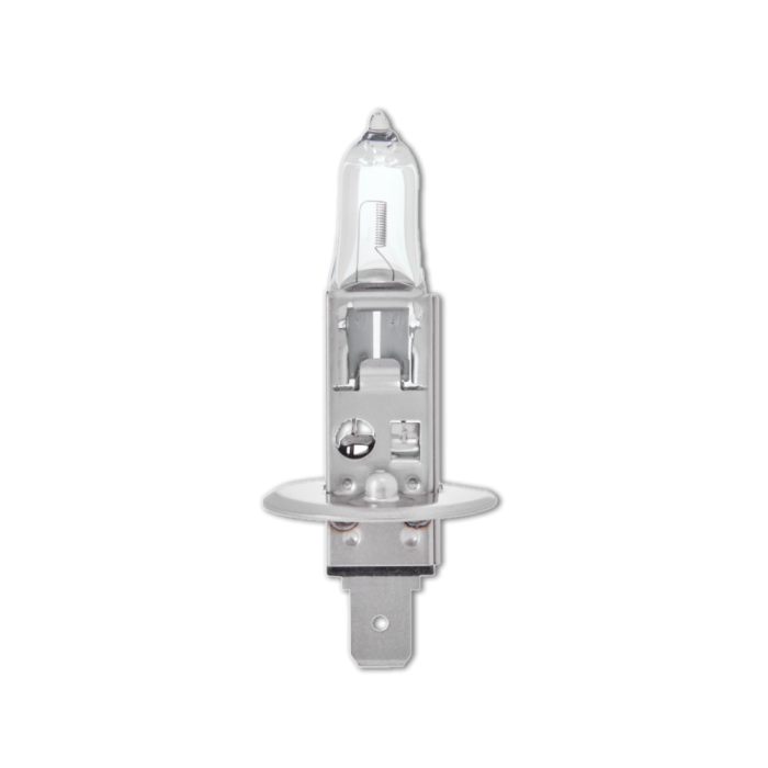H1 55W Halogen Bulb (Blister Pack)