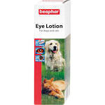 Beaphar Eye Lotion for Cats & Dogs 50ml x 1