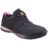 AMBLERS LADIES SAFETY SHOE