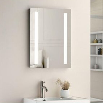 Niall 700 x 500 LED Mirror