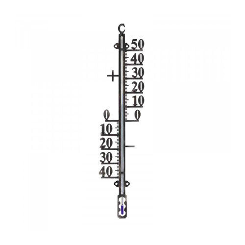 Outside-In Thermometer - 16in