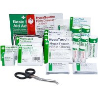 CATERING FIRST AID REFILL PACK SMALL
