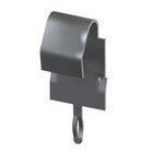 Slide-In P.C. Mount Contacts for Moulded Cases Cell Type AAAA, A23, A27, AAA, N Through Hole