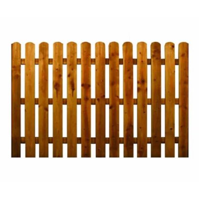 Cottage Fence Panel 1.8 x 1.8m 