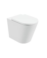 REFLECTIONS-Rimless-Back-To-Wall-WC-&-Delta-Soft-Close-Seat