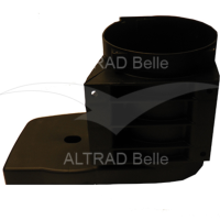 Belle Minimix 150 - 110v/ 220v - Motor Housing 