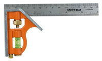 CS150 6 COMBINATION SQUARE