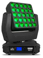 Chauvet Professional NEXT NXT-1 Two Pack