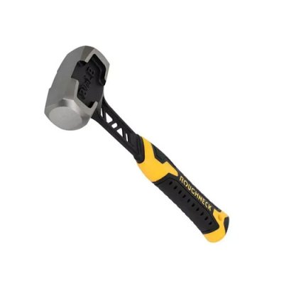 Roughneck 1.1Kg (2 1/2lb) Gorilla V-Series Club Hammer