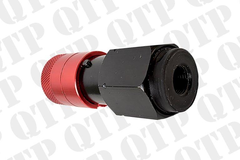 Brake Valves & Couplings