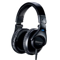 Shure SRH440 | Professional Studio Headphones