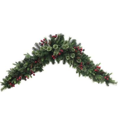 Rutland Pine Swag - 6ft