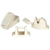 H/D Door Retainer
(Cream)