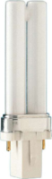 PHILIPS  PLS 5W/84 2TUBE 2PIN H28 250LM