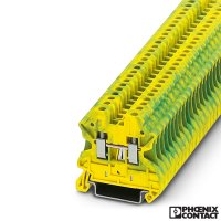 UT 6-PE Earth Terminal Block