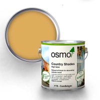 OSMO Country Shades Candlelight Colour Swatch