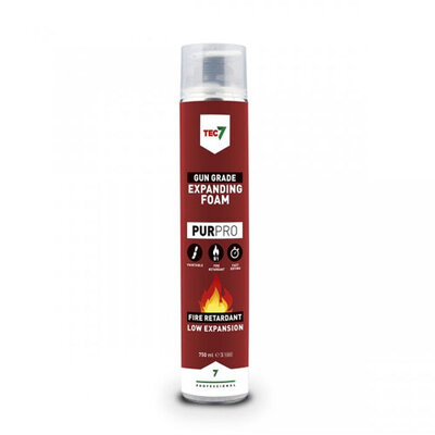 Pur 7 Expanding Foam Gun-grade