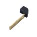RAV Lexus Single-Sided TOY48 Emergency Blade (Black)