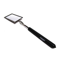 Signet Insp. Mirror Rect.2.1/8in x 3.1/4in Telescopic