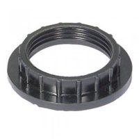 Oaks OA05 BK Shade Ring with Lip