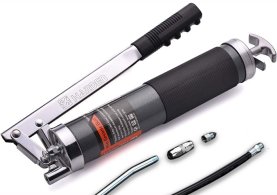 Grease Gun