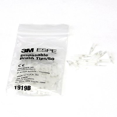 Disposable Brush Tips, 1919B