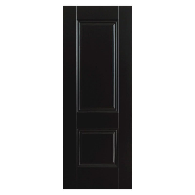 A0887 44mm Arnhem Premium Primed Black