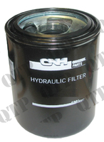 Hydraulic Filter