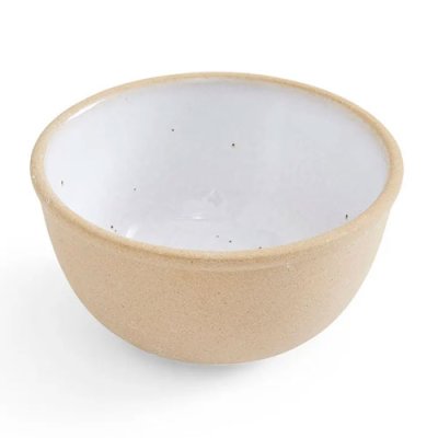 Portmeirion Minerals Small Bowl Moonstone 1