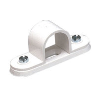 Conduit Accessories PVC Spacer Bar Saddles