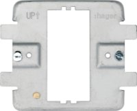 SOLLYSTA 1 GANG FRAME