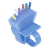 Premium Plus Endo Ring with Foam Inserts Single - DMI Dental Supplies Ireland - Next Day Delivery